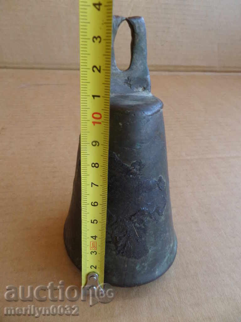 Old Revival chan, bell, bell, bell, tumbel with price 125.00 BGN | € 63.91 Old Revival chan, bell, bell, bell, tumbel with price 125.00 BGN | € 63.91