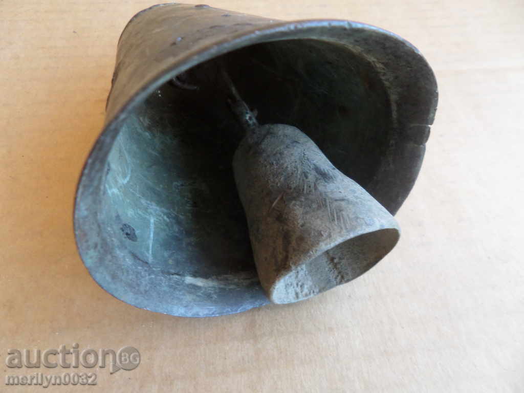 Auction Old Revival chan, bell, bell, bell, tumbel Auction Old Revival chan, bell, bell, bell, tumbel