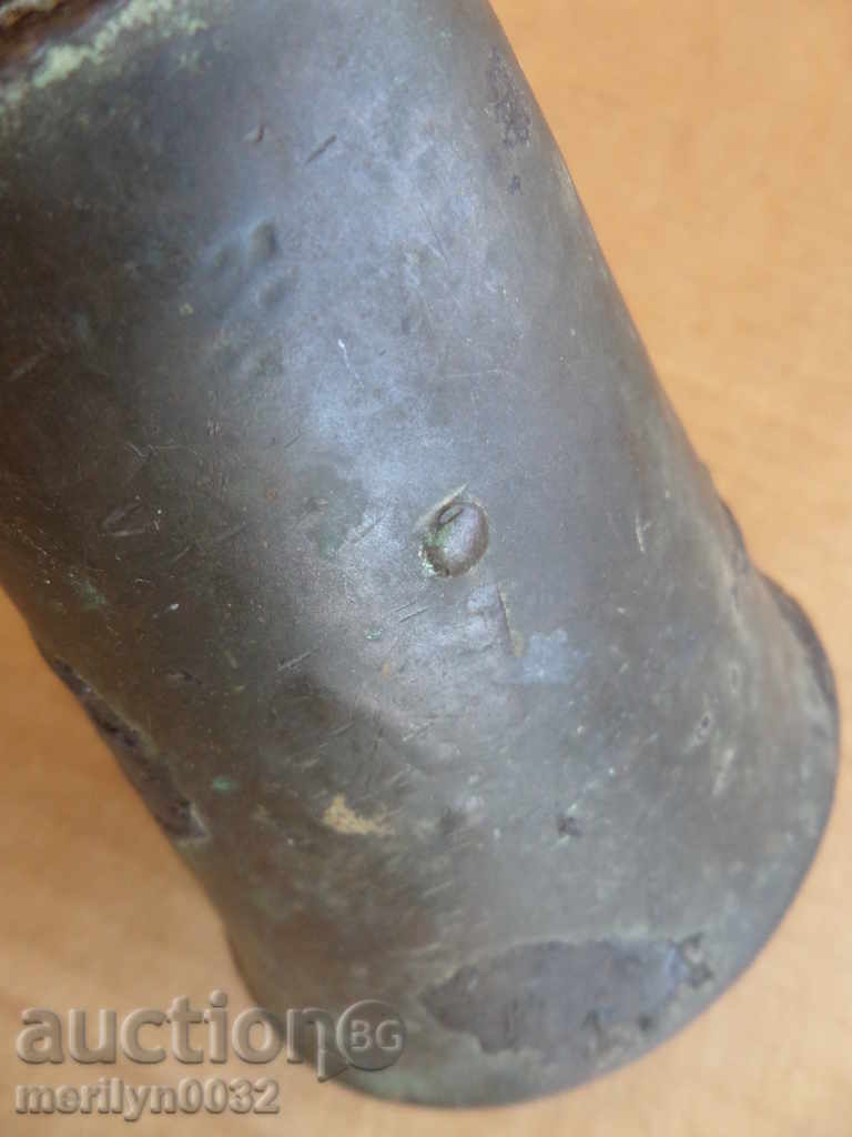 Old Revival chan, bell, bell, bell, tumbel - 7 Old Revival chan, bell, bell, bell, tumbel - 7