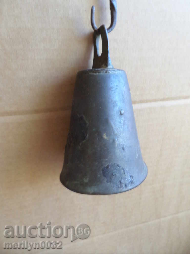 Old Revival chan, bell, bell, bell, tumbel