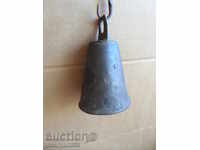 Vechi Renaissance Chan, sunatoare, clopot, tyumbelek clopot