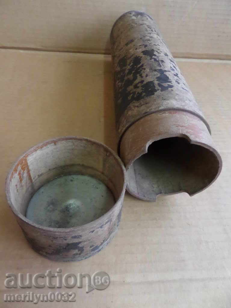 Caseta optica instrument de WW2 al doilea război mondial cu preț 39.00 BGN | € 19.94 Caseta optica instrument de WW2 al doilea război mondial cu preț 39.00 BGN | € 19.94