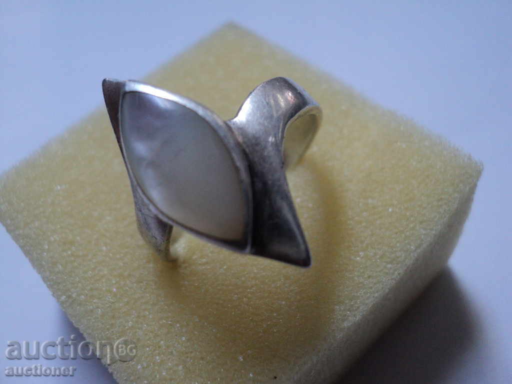 STAR SILVER RING. with price 35.00 BGN | € 17.90 STAR SILVER RING. with price 35.00 BGN | € 17.90