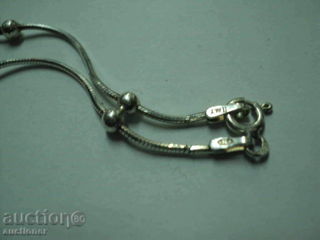 Delivery of STAR SILVER LANETS.