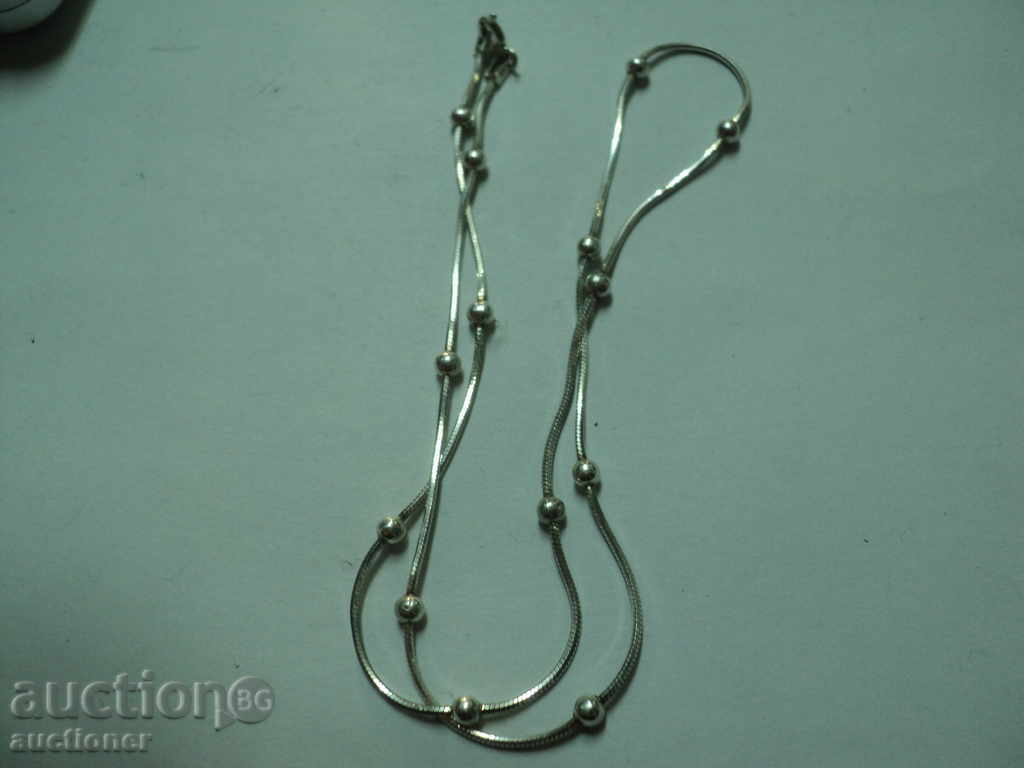 STAR SILVER LANETS. - 5