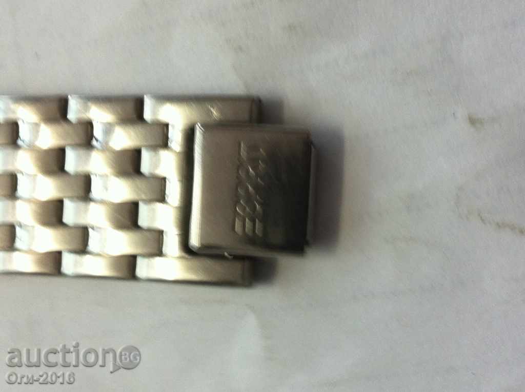 Delivery of ESPRIT watch Delivery of ESPRIT watch