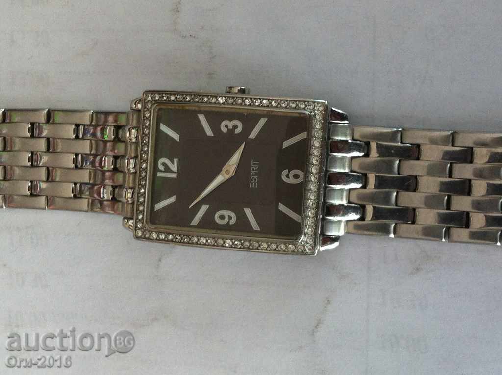 ESPRIT watch - 6 ESPRIT watch - 6