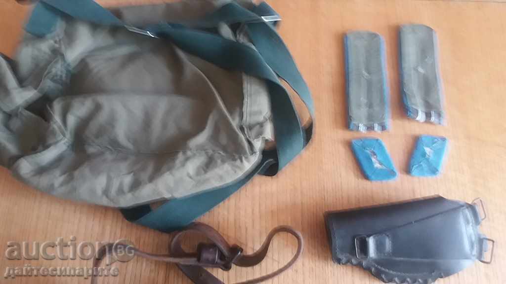 Auction A lot of military stuff Auction A lot of military stuff