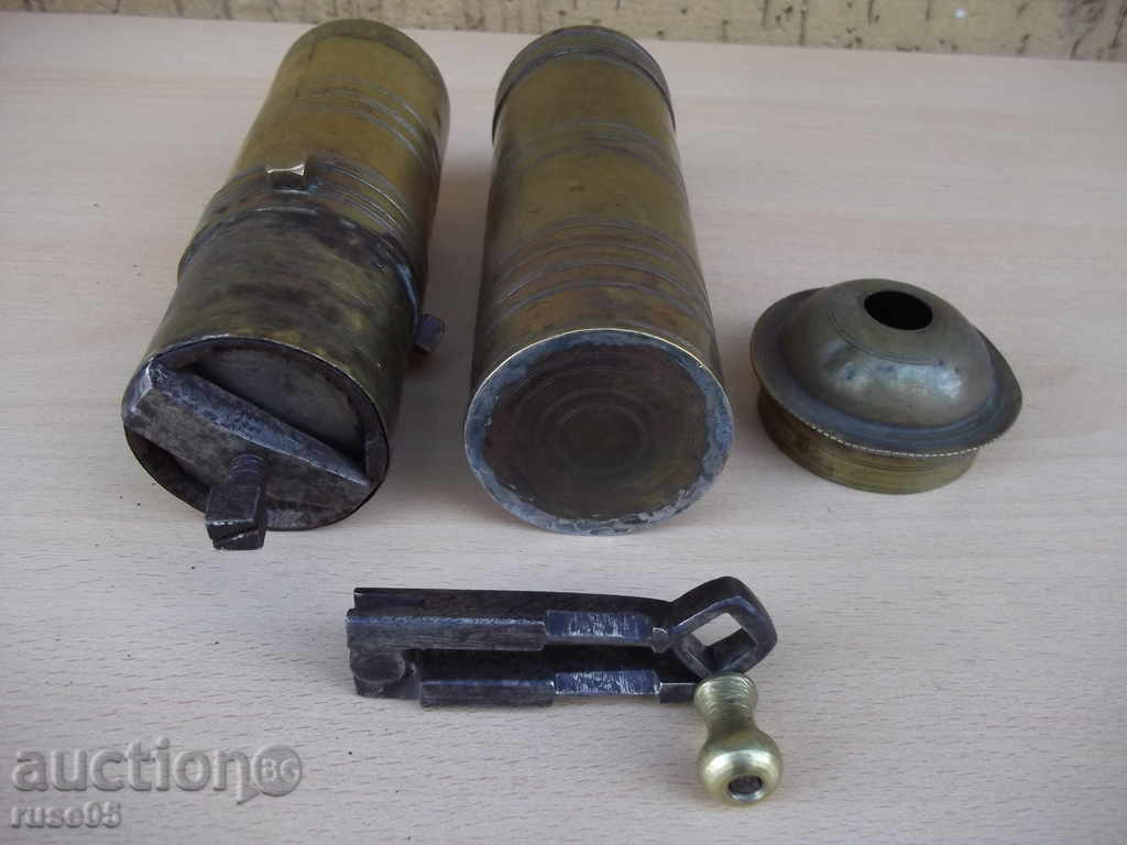 άλεσμα μαλλιά πιπέρι και άλλα. Χάλκινο παλιά - 3 - 6 άλεσμα μαλλιά πιπέρι και άλλα. Χάλκινο παλιά - 3 - 6