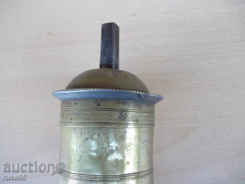 άλεσμα μαλλιά πιπέρι και άλλα. Χάλκινο παλιά - 3 - 7 άλεσμα μαλλιά πιπέρι και άλλα. Χάλκινο παλιά - 3 - 7