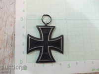 Crucea de fier Germană