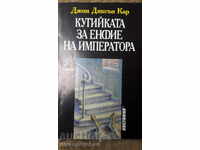 John Dickson Carr - ταμπακιέρα για τον αυτοκράτορα