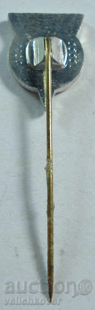 16281 Bulgaria flag BFU Bulgarian Football Union with price 2.00 BGN | € 1.02 16281 Bulgaria flag BFU Bulgarian Football Union with price 2.00 BGN | € 1.02