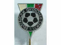 16281 България знак БФС Български Футболен Съюз
