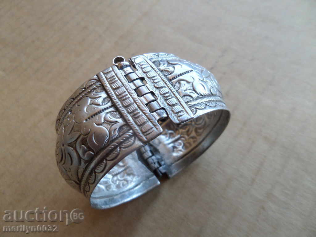 Renaissance silver silver bracelet jewelery jewelery costume