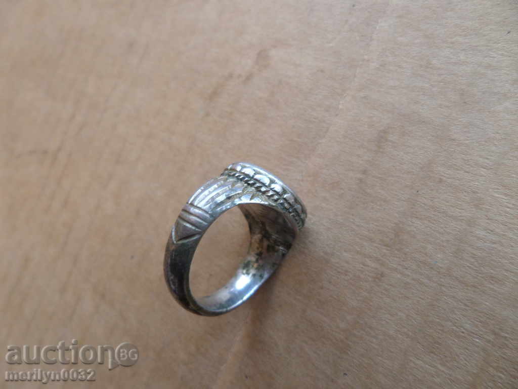Auction Ottoman silver stone ring and gem jewelery jewel Auction Ottoman silver stone ring and gem jewelery jewel