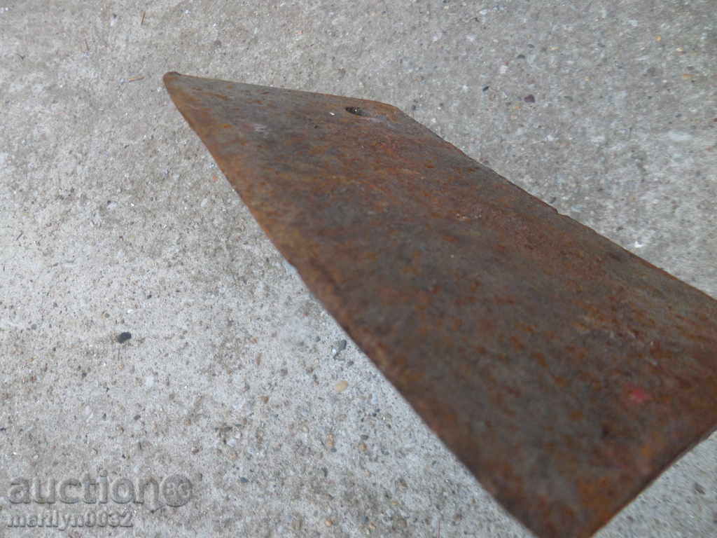 Old saber, ax, pole - 5 Old saber, ax, pole - 5