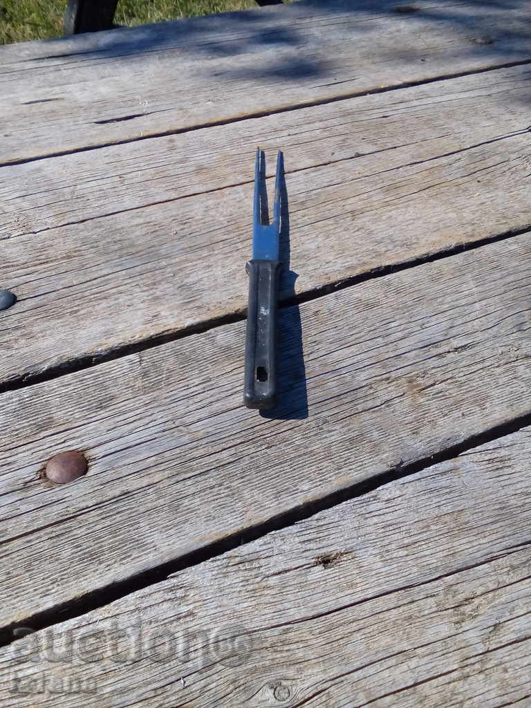 ROSFREI Cooking Fork with price 7.00 BGN | € 3.58