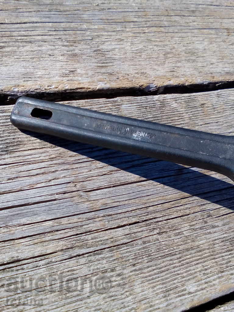 ROSFREI Cooking Fork - 5