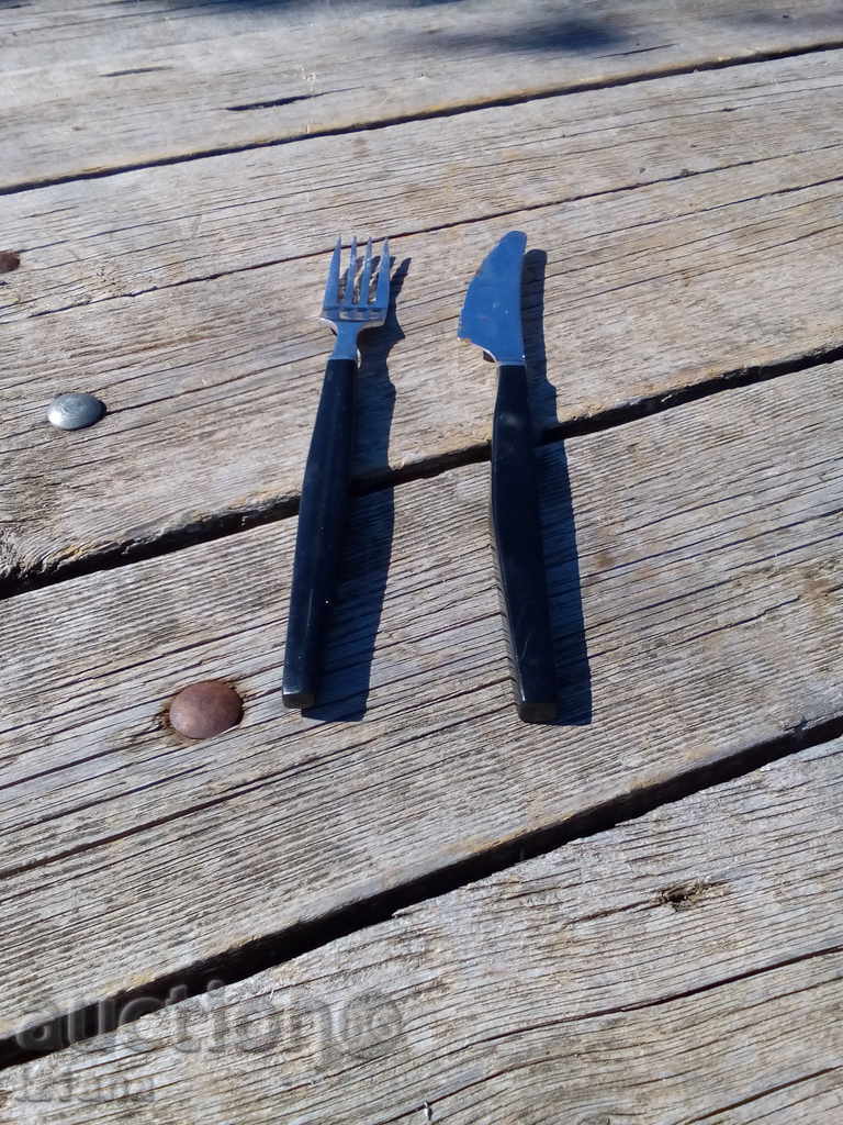 ROSFREI Cooking Fork - 6