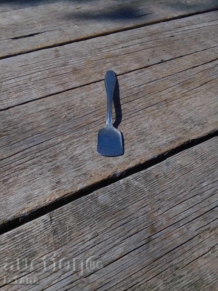 Delivery of Tablespoon