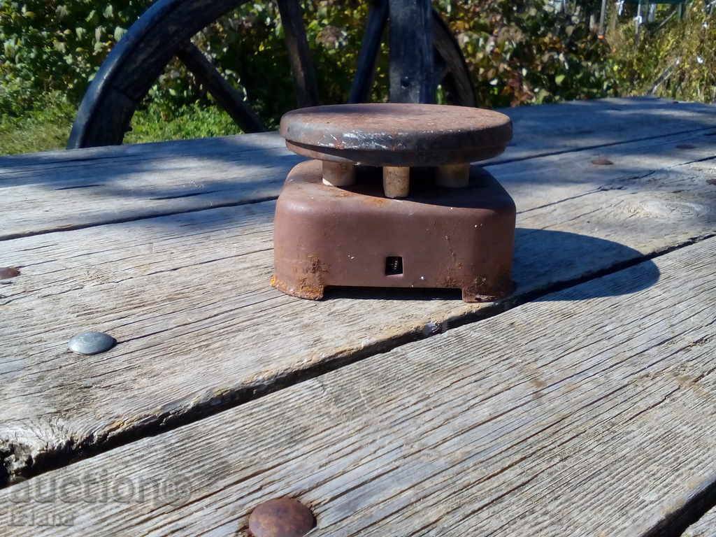 Delivery of Stove, small stove Delivery of Stove, small stove