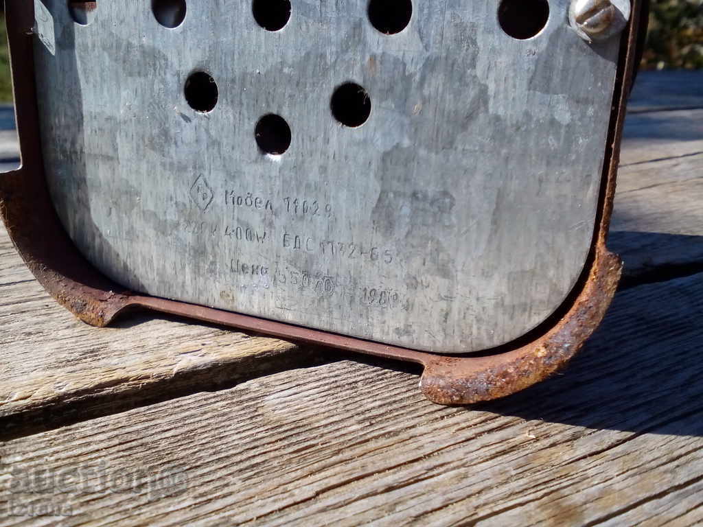 Stove, small stove - 7 Stove, small stove - 7