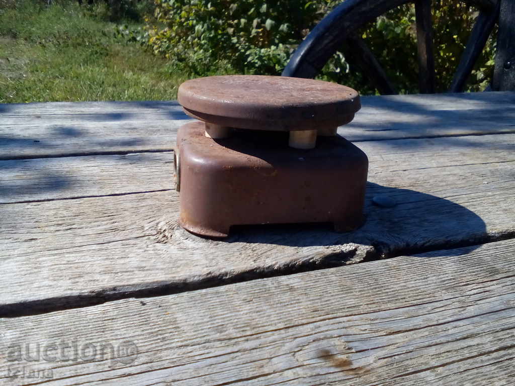 Stove, small stove Stove, small stove