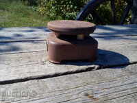 Εστία μαγειρέματος, εστία μαγειρέματος (μικρή)