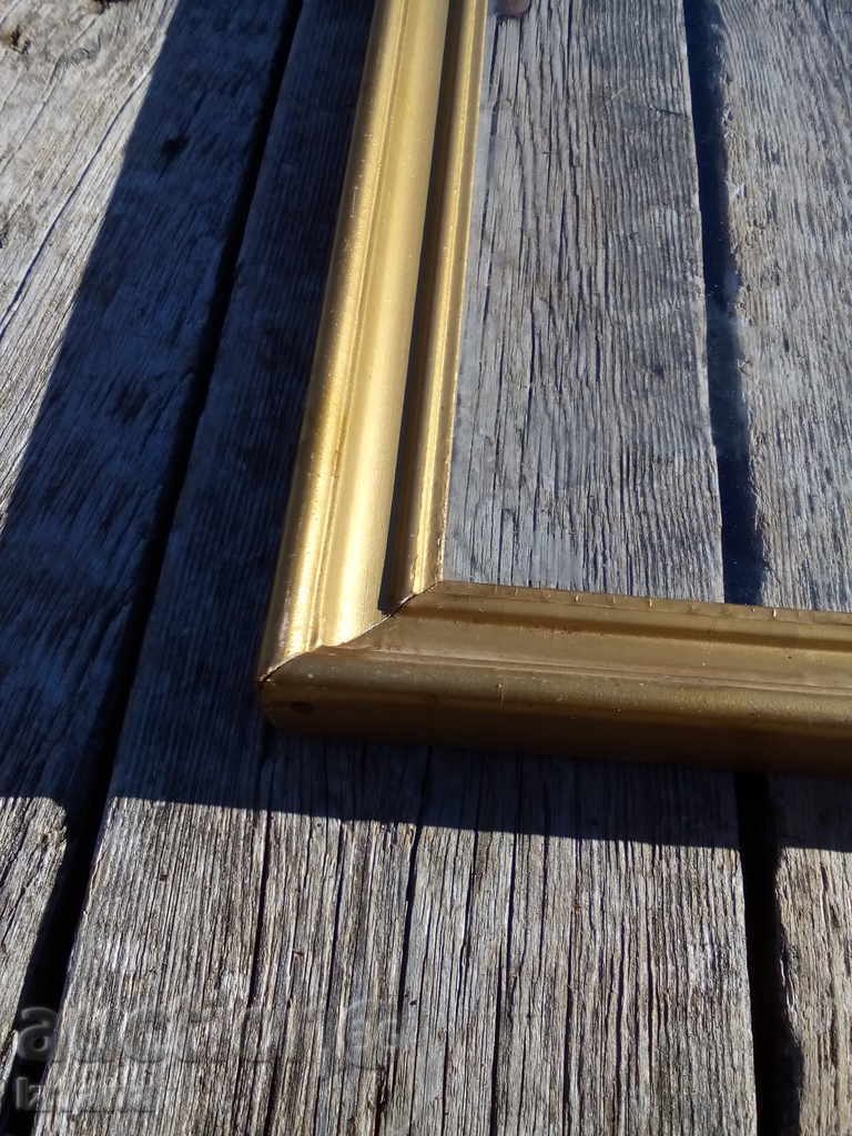 Αρχαίο Πλαίσιο για πίνακα, φωτογραφία με τιμή 12.00 BGN | € 6.14 Αρχαίο Πλαίσιο για πίνακα, φωτογραφία με τιμή 12.00 BGN | € 6.14