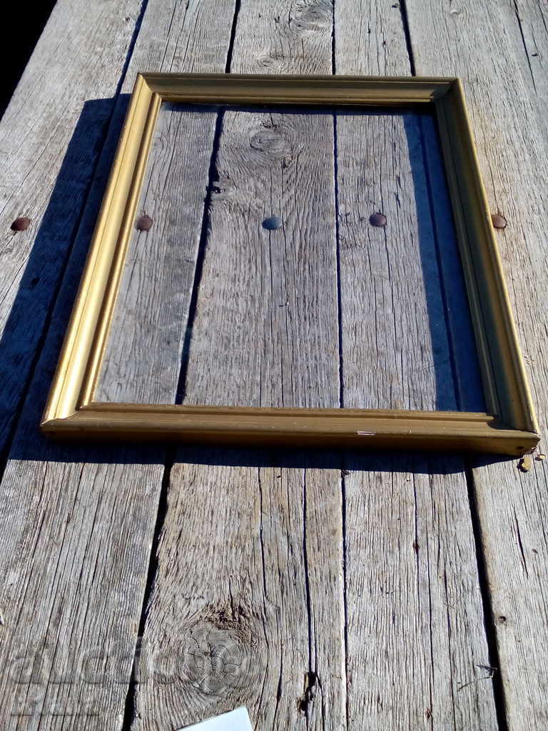 Αρχαίο Πλαίσιο για πίνακα, φωτογραφία Αρχαίο Πλαίσιο για πίνακα, φωτογραφία