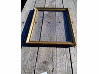 Αρχαίο Πλαίσιο για πίνακα, φωτογραφία