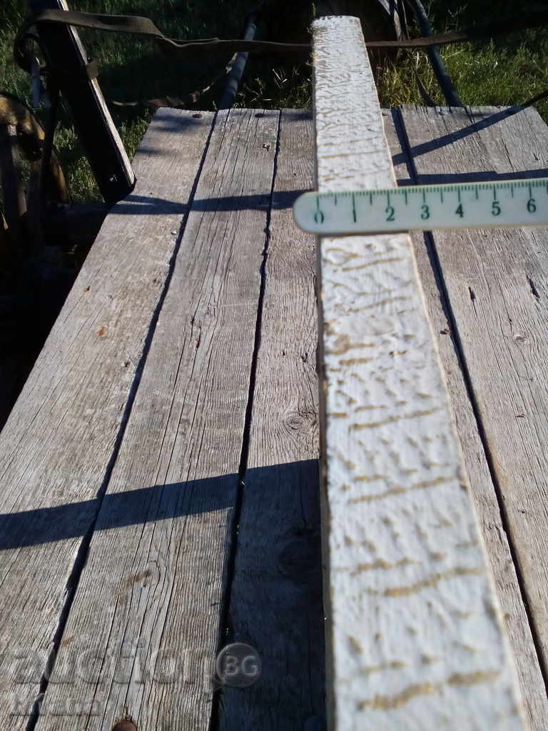 Delivery of Antique Picture Frame Delivery of Antique Picture Frame