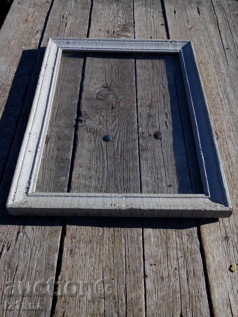 Antique Picture Frame Antique Picture Frame