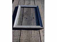 Ramă veche pentru tablou, fotografie