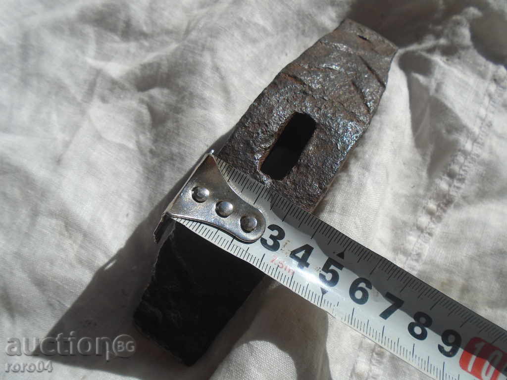 Delivery of STABLE MASSIVE CURVE CHUCK Delivery of STABLE MASSIVE CURVE CHUCK