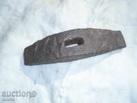 STABLE MASSIVE CURVE CHUCK