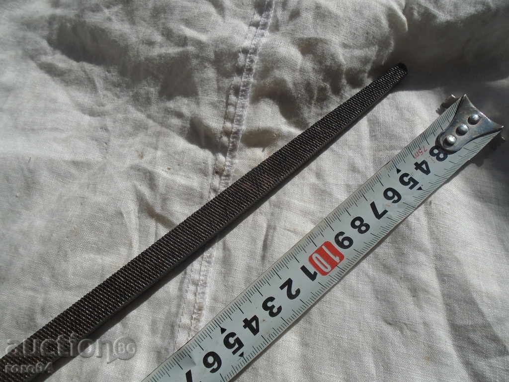 Auction HIGH STAR METAL PILLE FOR METAL - 50 cm. Auction HIGH STAR METAL PILLE FOR METAL - 50 cm.