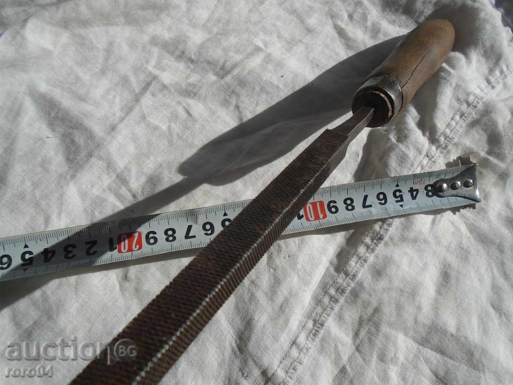 HIGH STAR METAL PILLE FOR METAL - 50 cm. - 6 HIGH STAR METAL PILLE FOR METAL - 50 cm. - 6