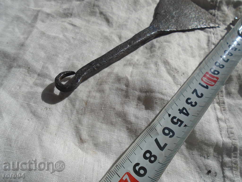 Auction  STAR HORSES HAND / HAND