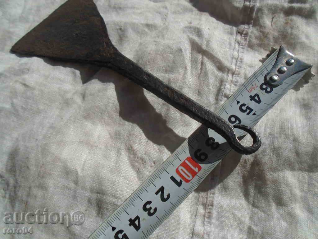 STAR HORSES HAND / HAND - 6