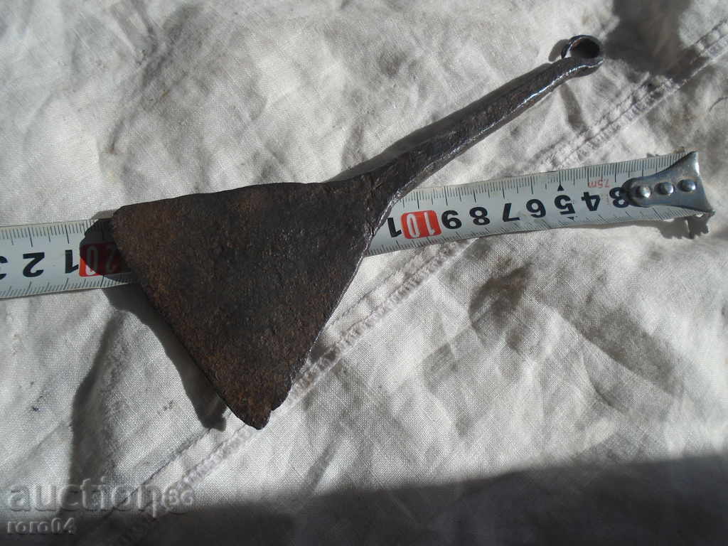 STAR HORSES HAND / HAND - 7