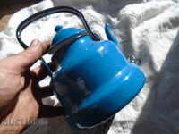 ceainic emailat STAR