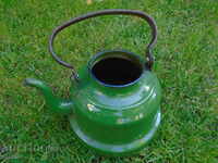 BIG STAR σμάλτο βραστήρα - Oborishte 1965