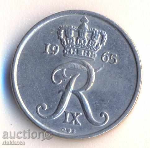 Denmark, 10 January 1965 with price 0.30 BGN | € 0.15 Denmark, 10 January 1965 with price 0.30 BGN | € 0.15