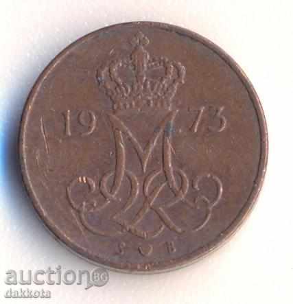 Denmark 5 January 1973 with price 0.20 BGN | € 0.10 Denmark 5 January 1973 with price 0.20 BGN | € 0.10