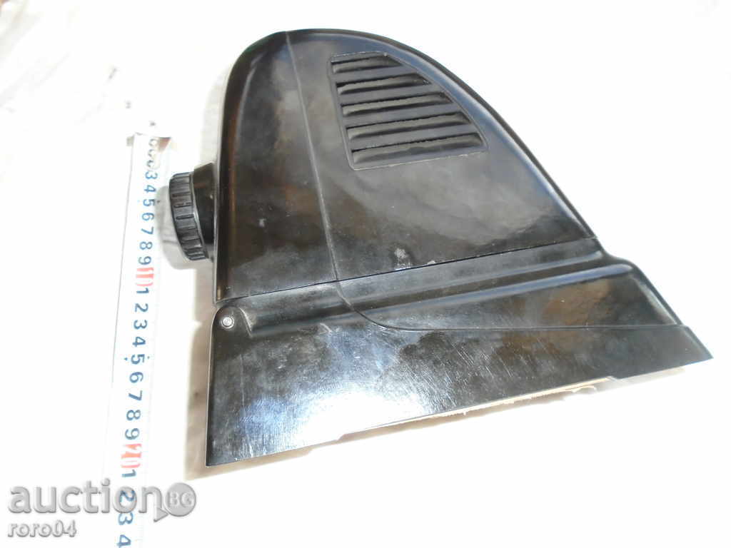 Παλιά πολωνική προβολέα "LZK" / BAKELITENA BOX - 7 Παλιά πολωνική προβολέα "LZK" / BAKELITENA BOX - 7