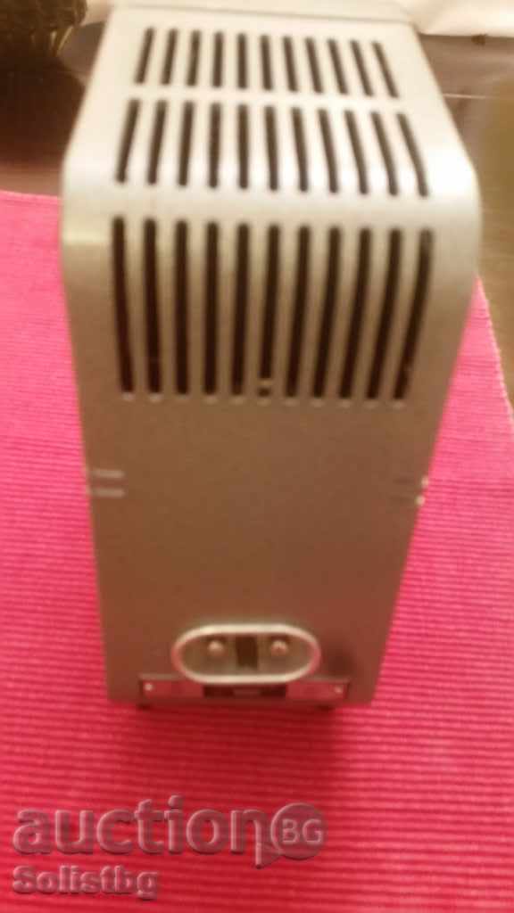 Projector "ASPECTOR" 150 A - 5