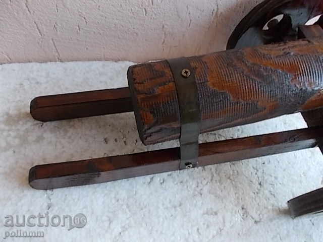 Παράδοση ξύλο κορυφή