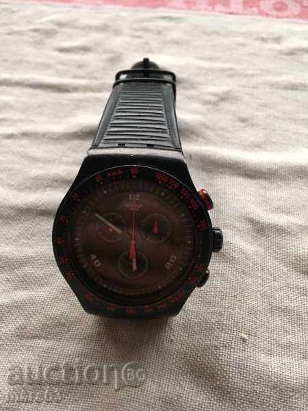 Auction SWATCH IRONY Auction SWATCH IRONY